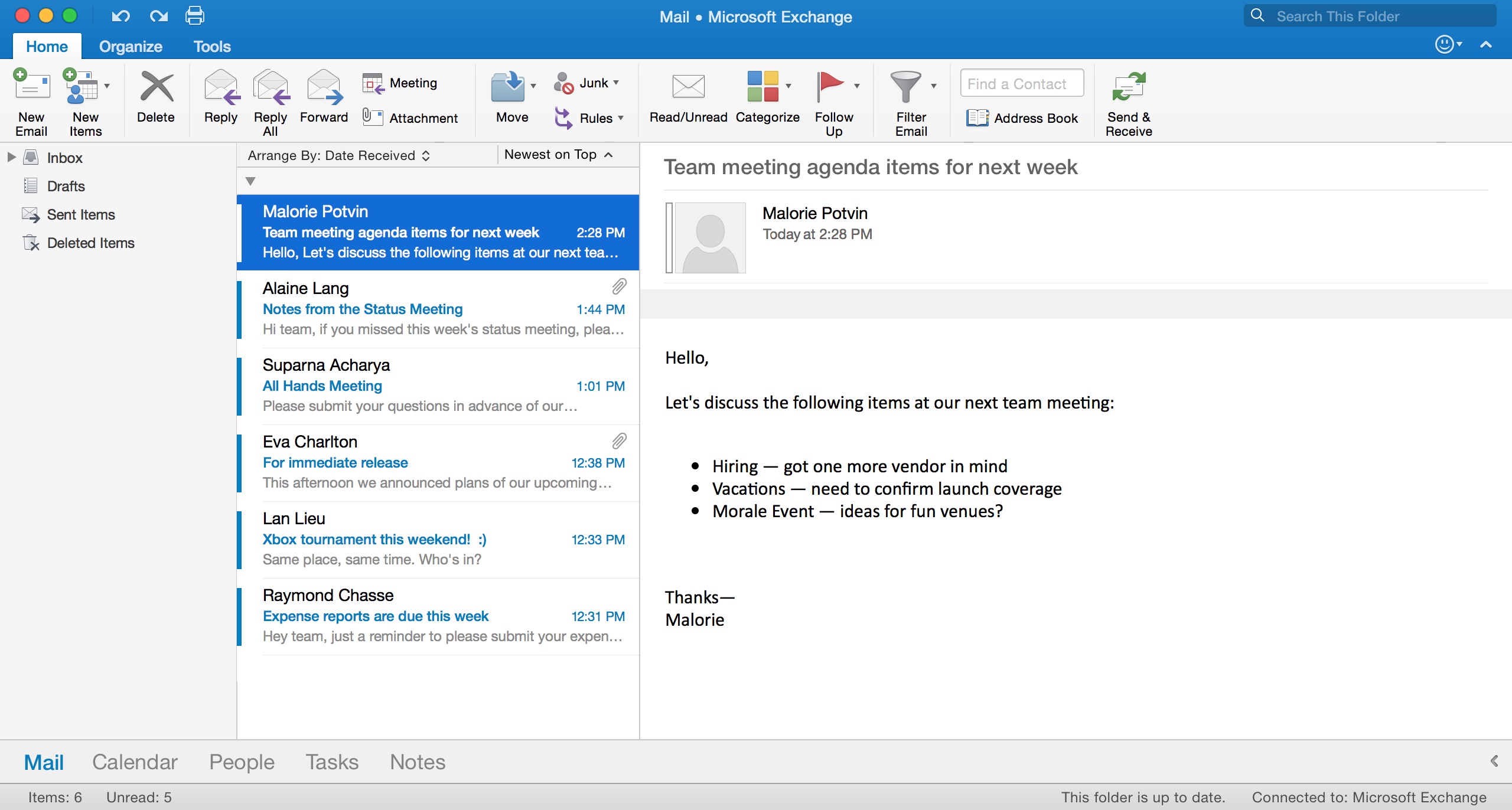 Outlook 2016 For Mac