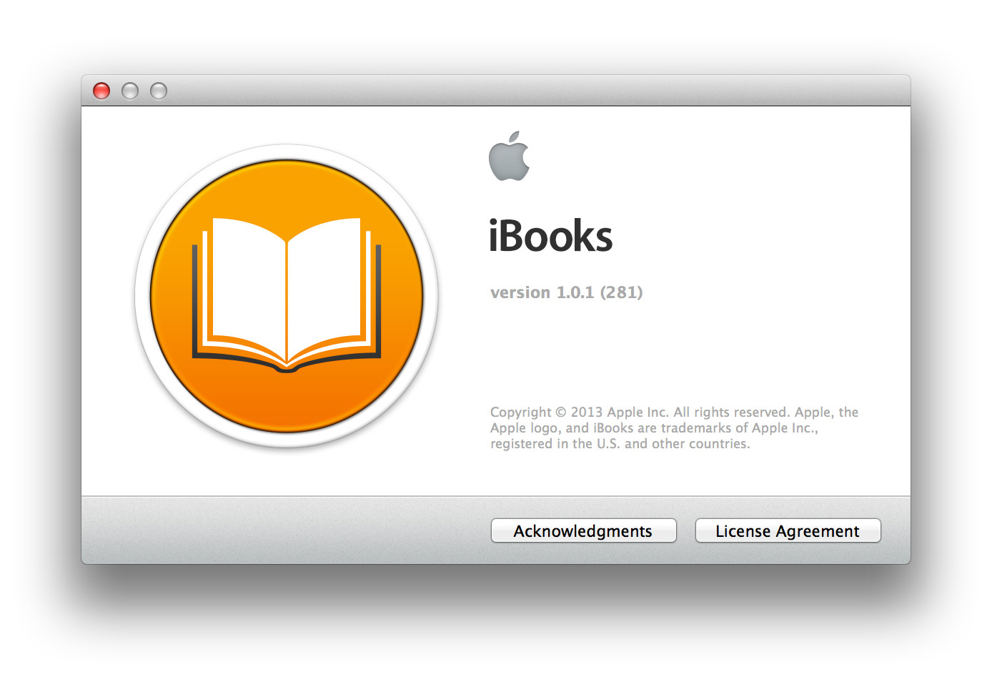 Ibooks For Mac